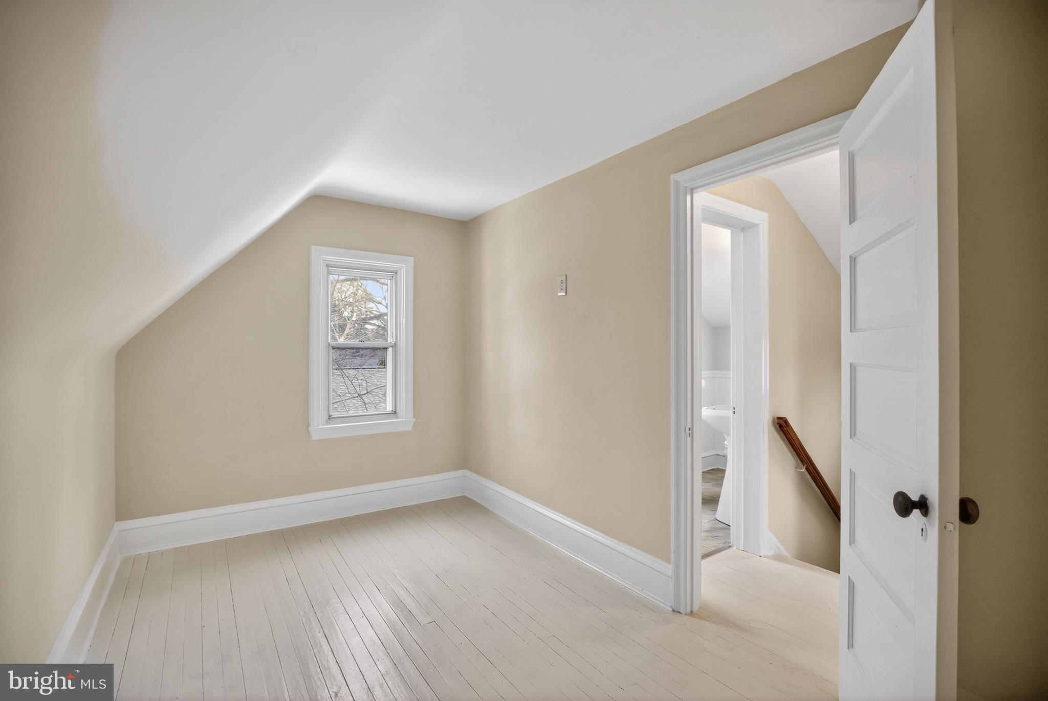 ABINGTON - Residential