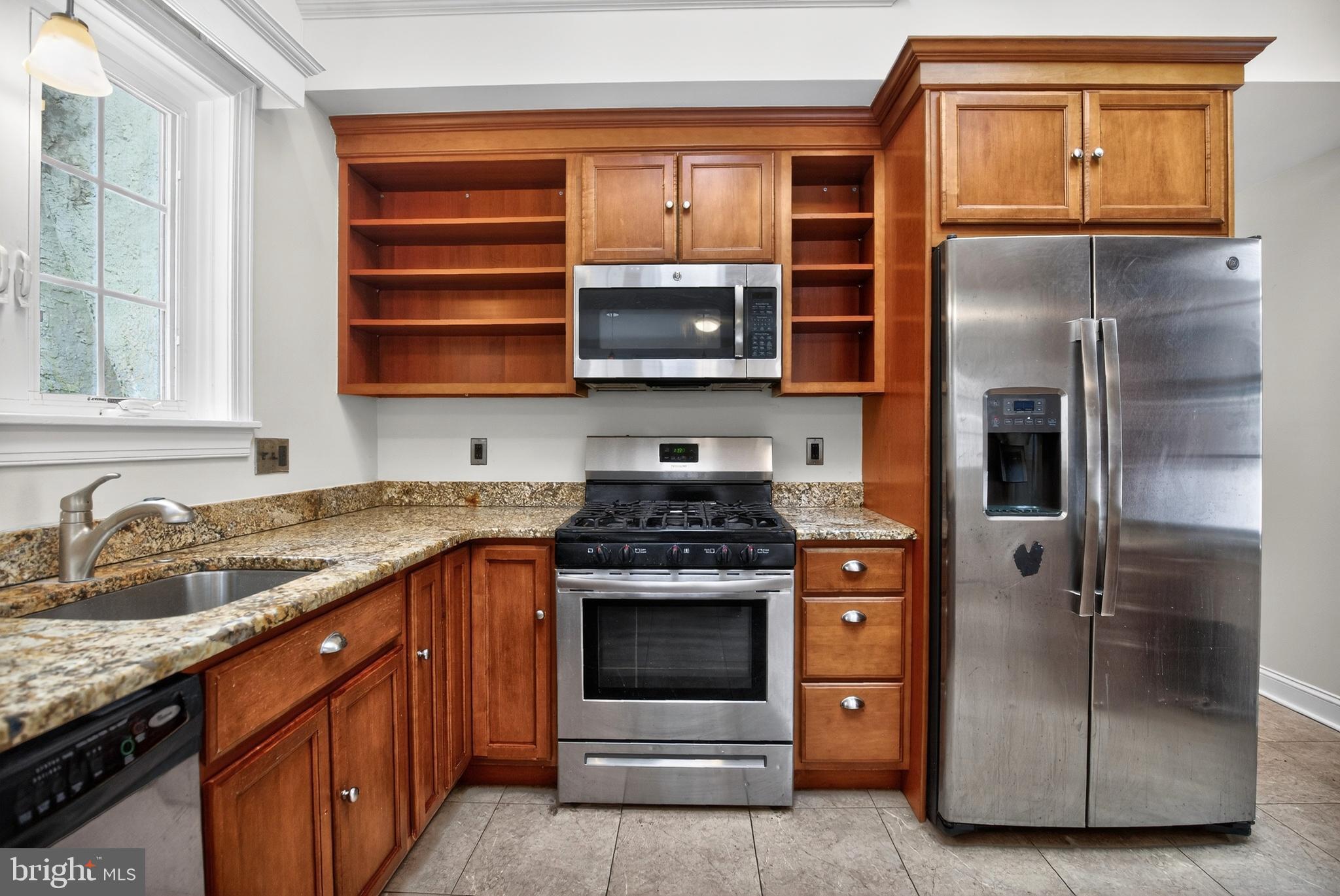 ABINGTON - Residential