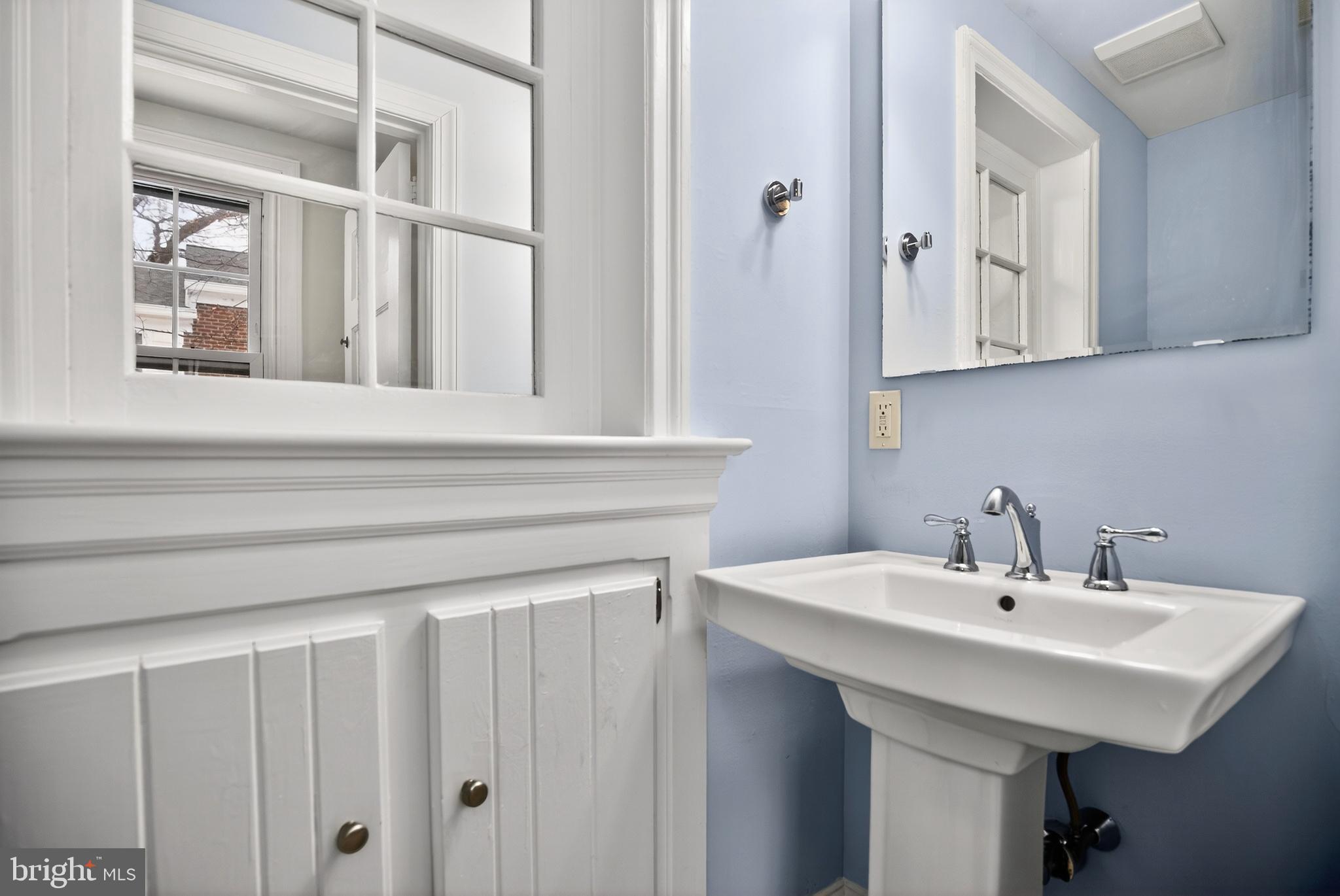 ABINGTON - Residential