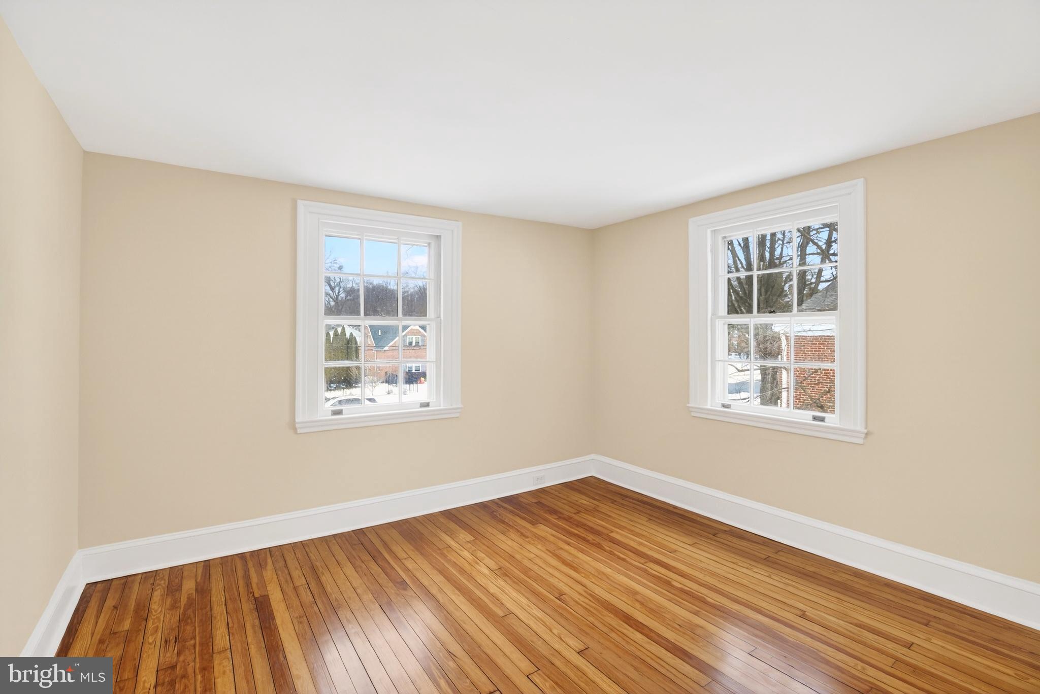 ABINGTON - Residential