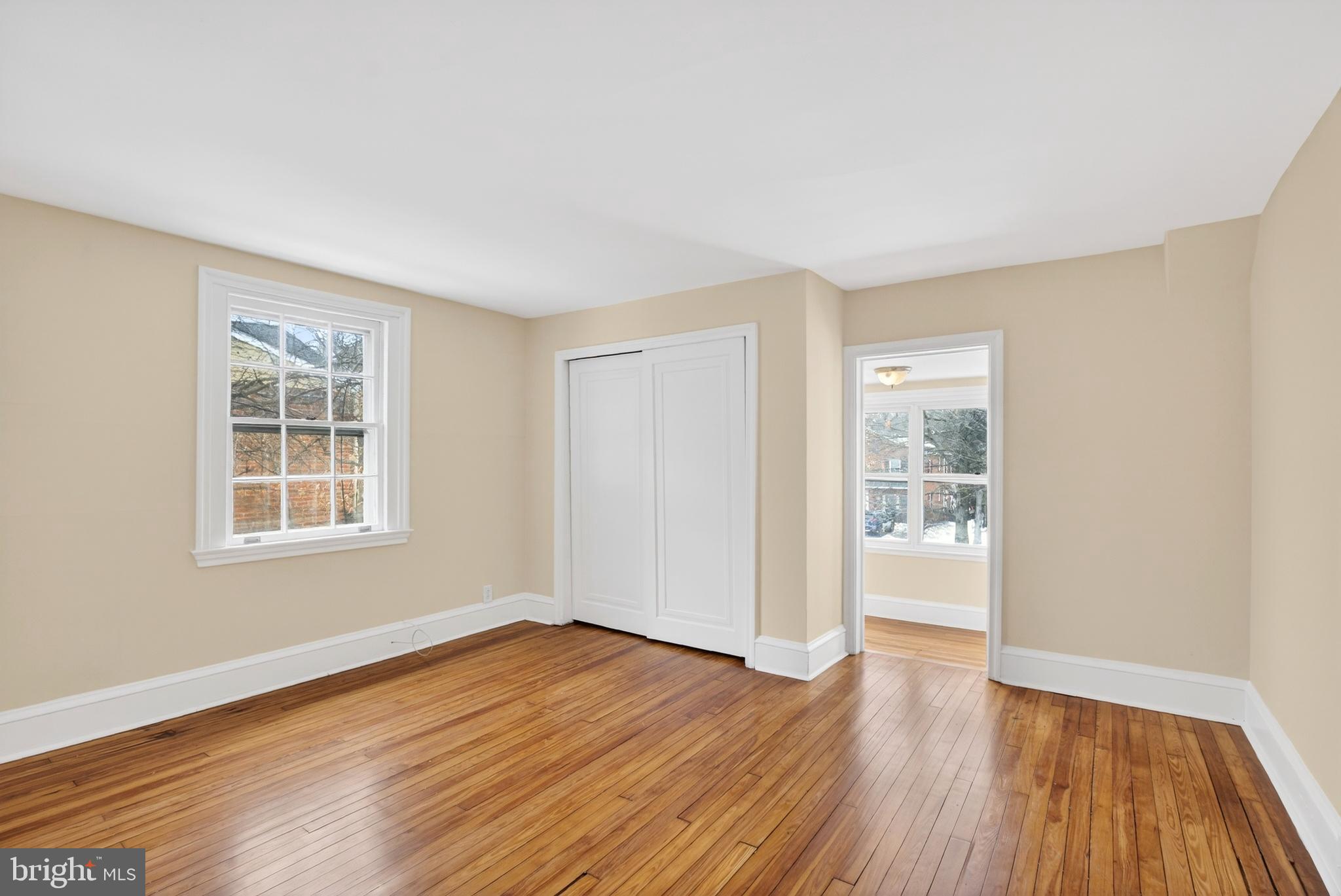 ABINGTON - Residential