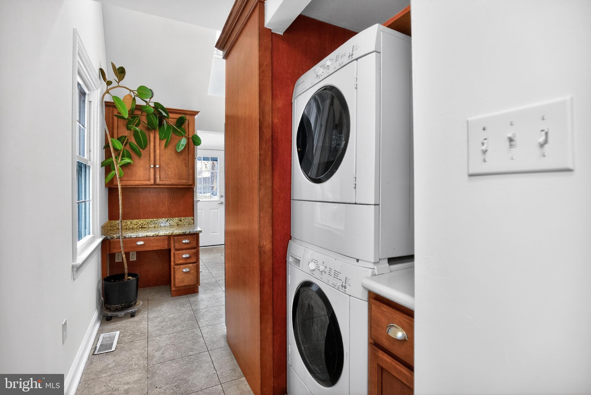 ABINGTON - Residential