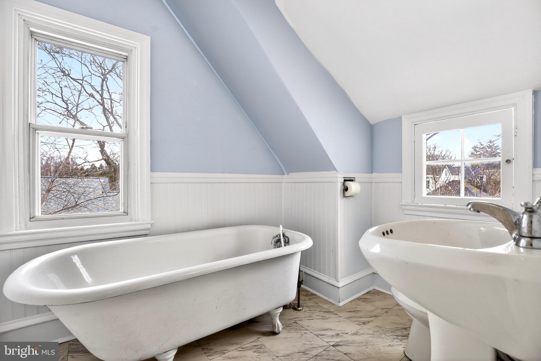 ABINGTON - Residential