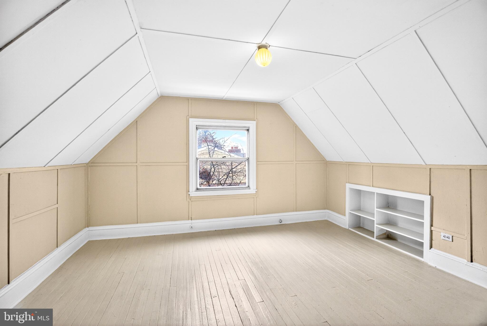 ABINGTON - Residential