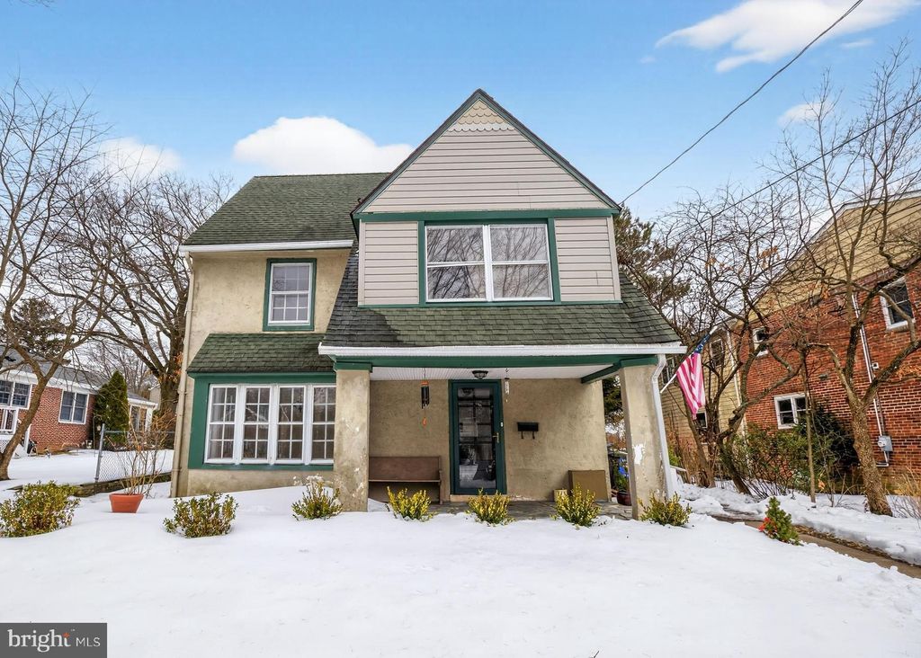 Photo of 1183 Jericho Road, ABINGTON, PA 19001 (MLS # PAMC2167810)