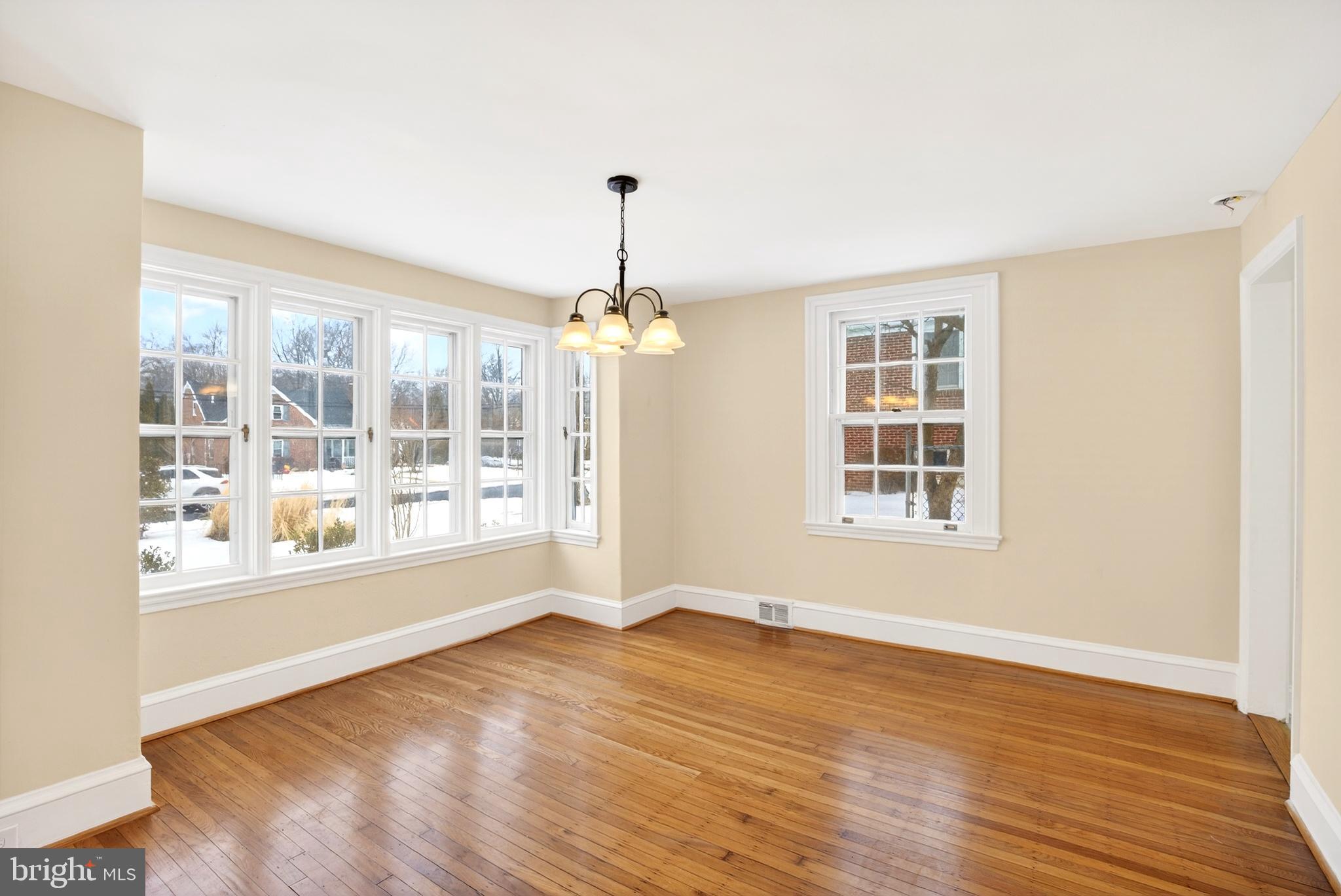 ABINGTON - Residential