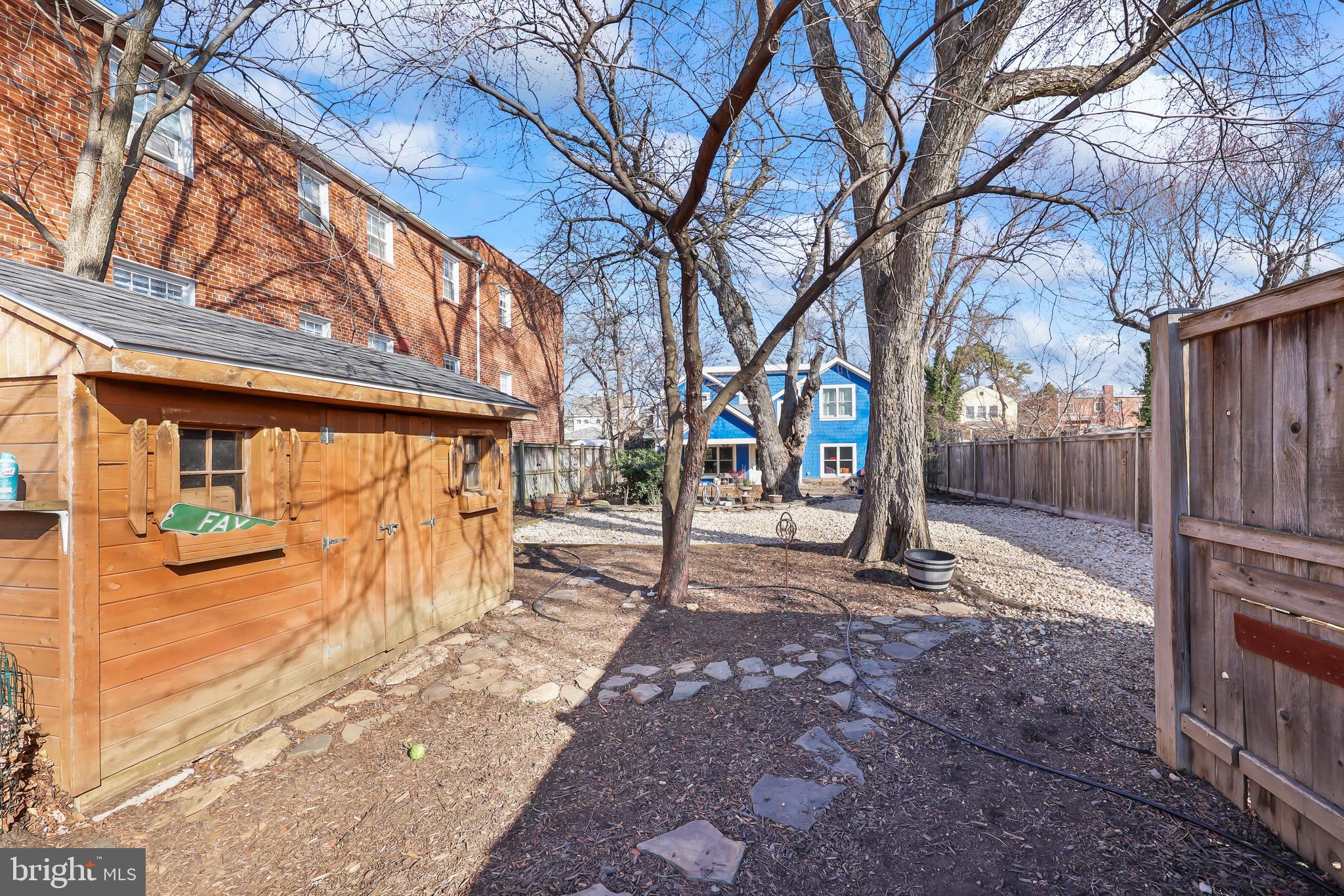 BRADDOCK - Residential