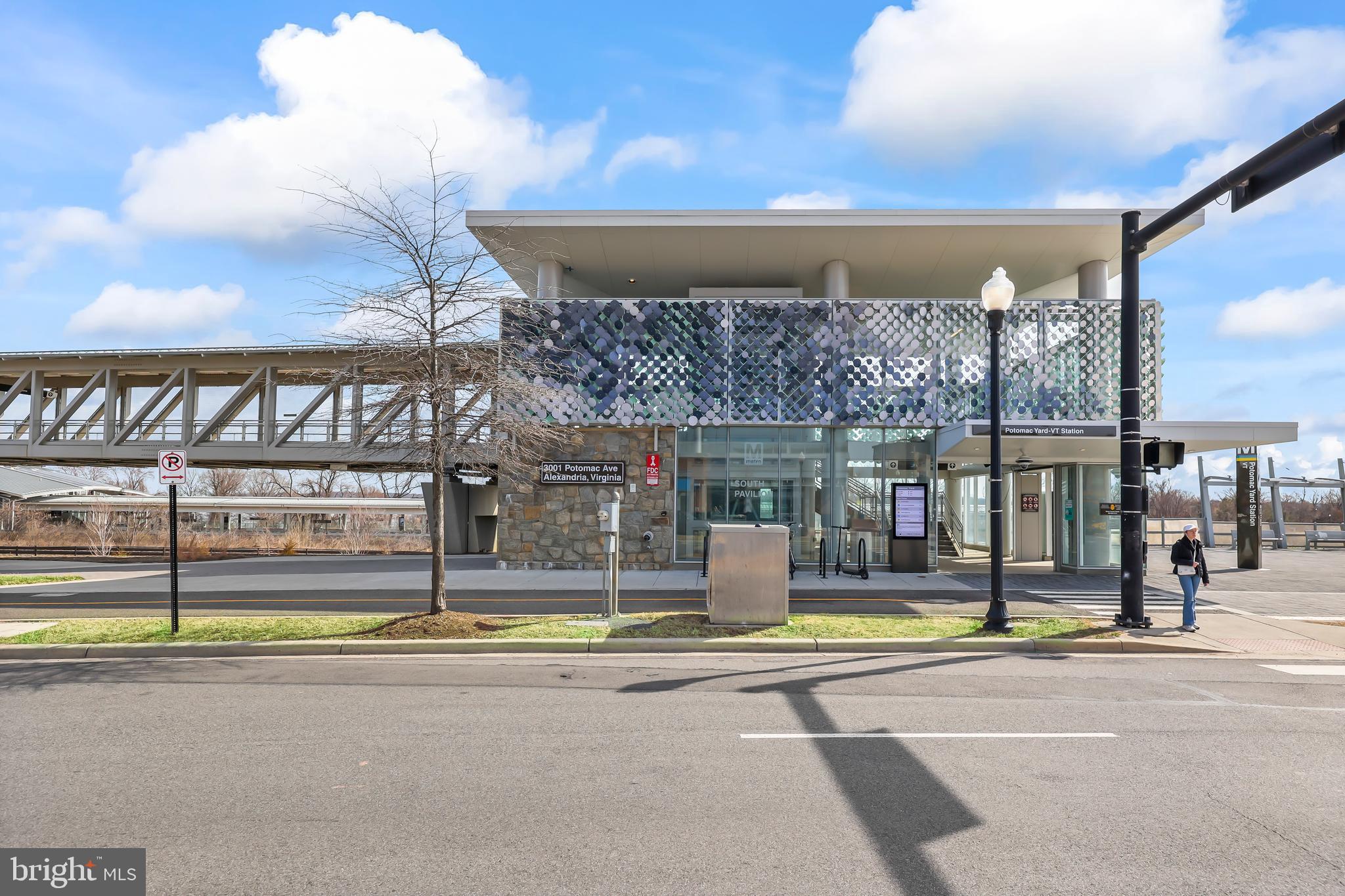 BRADDOCK - Residential