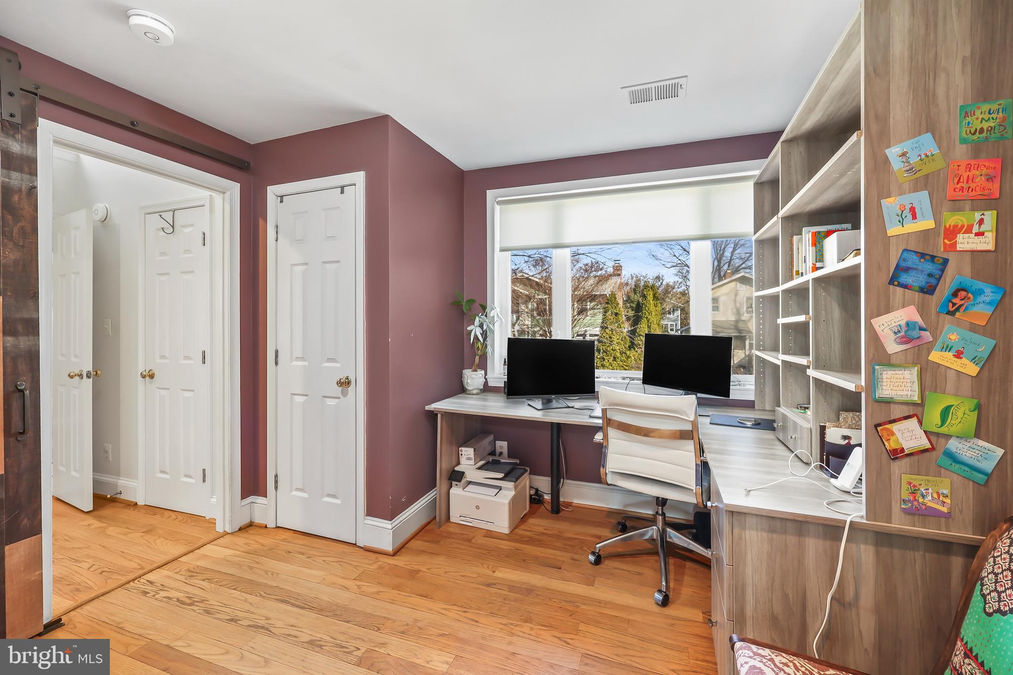 BRADDOCK - Residential