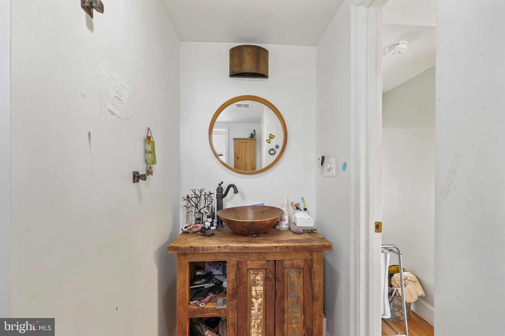 BRADDOCK - Residential