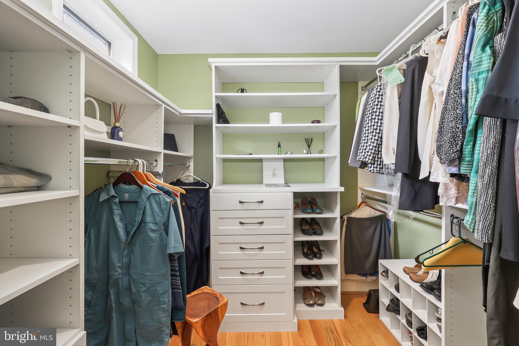 BRADDOCK - Residential