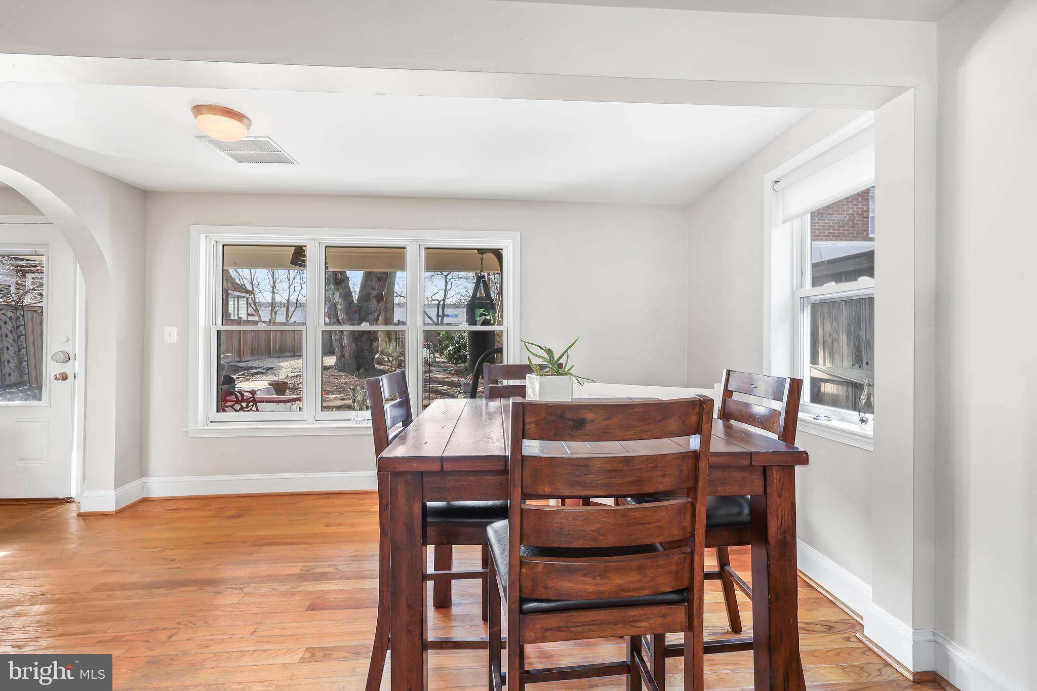 BRADDOCK - Residential