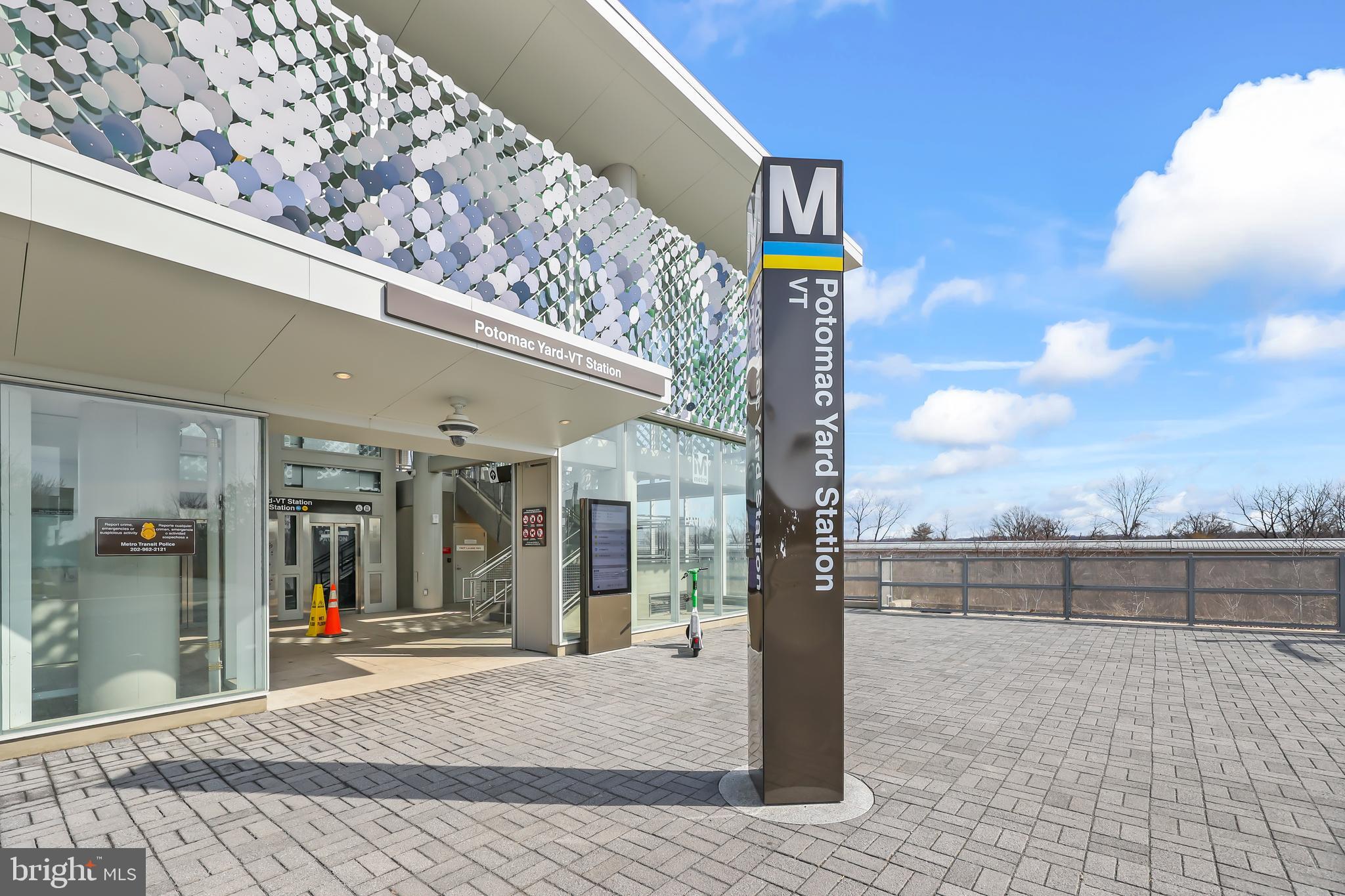 BRADDOCK - Residential