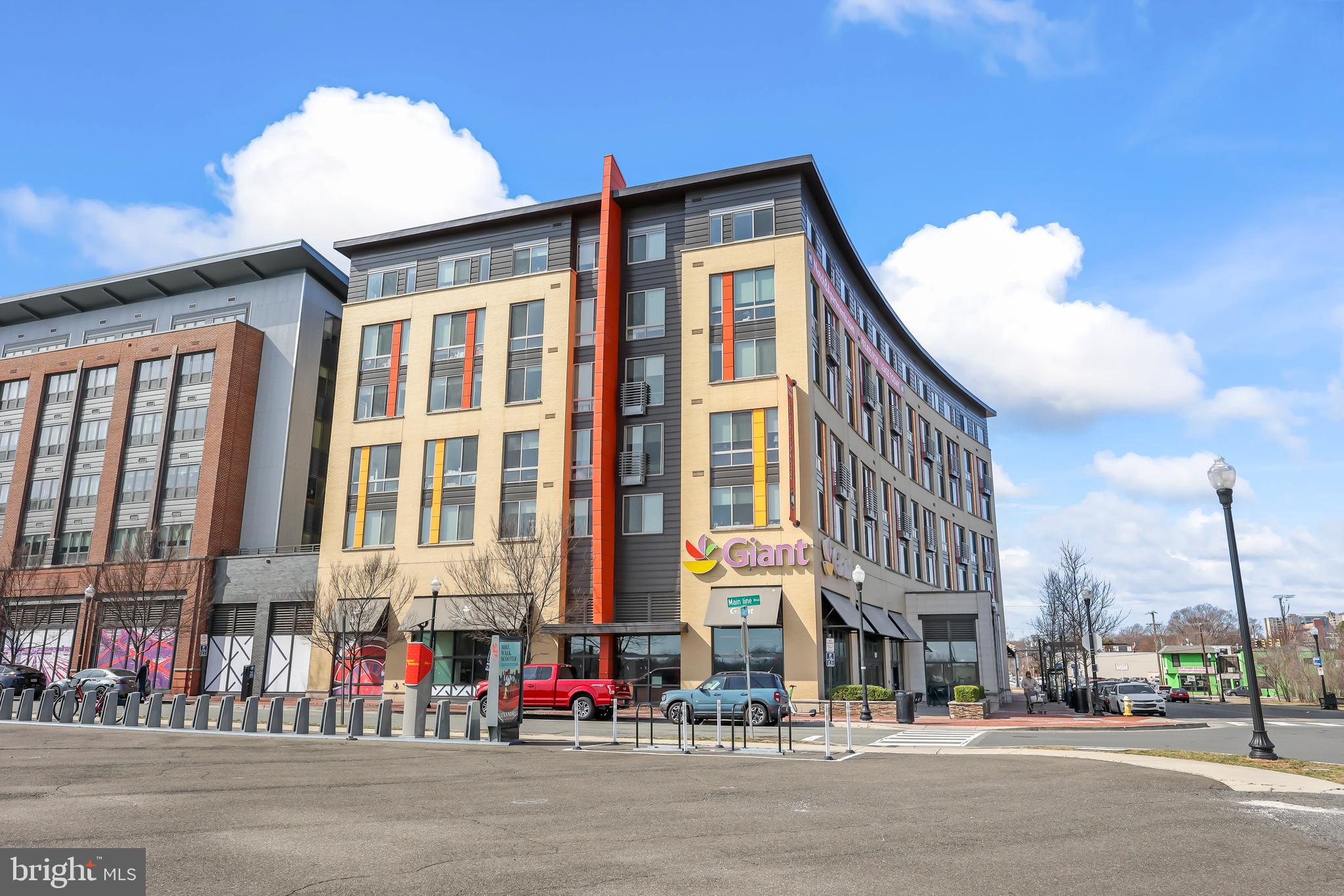 BRADDOCK - Residential