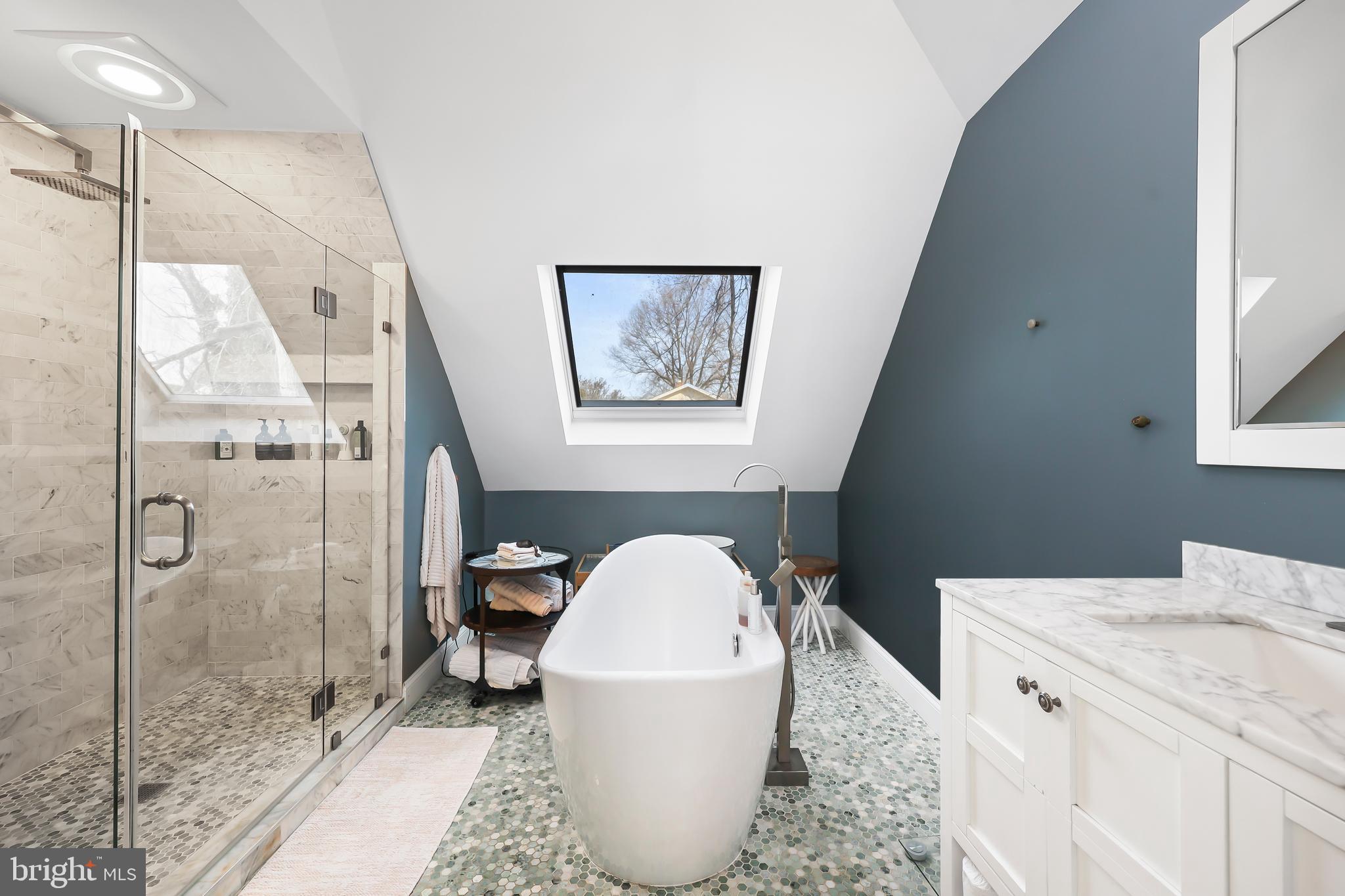 BRADDOCK - Residential