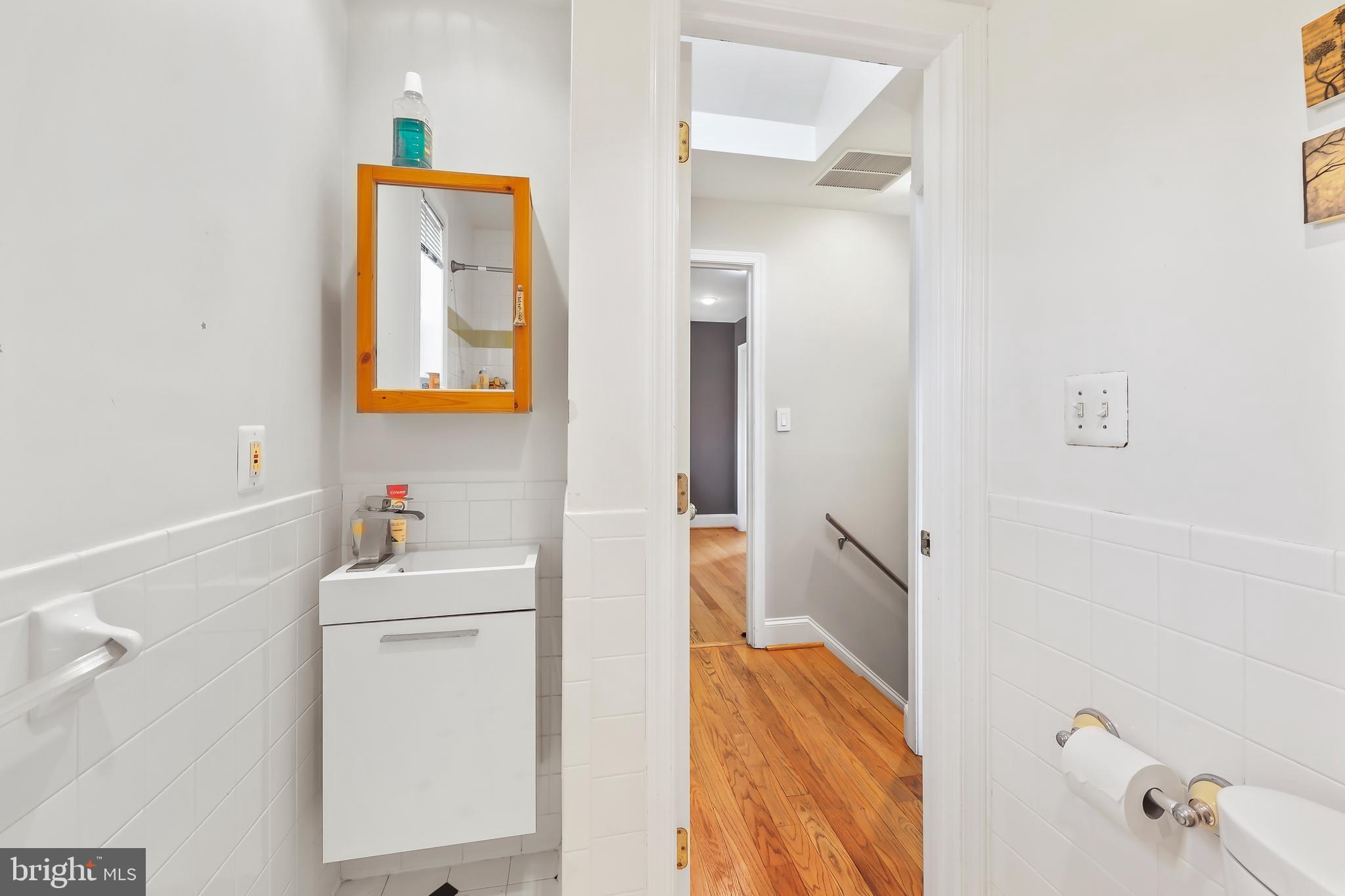 BRADDOCK - Residential