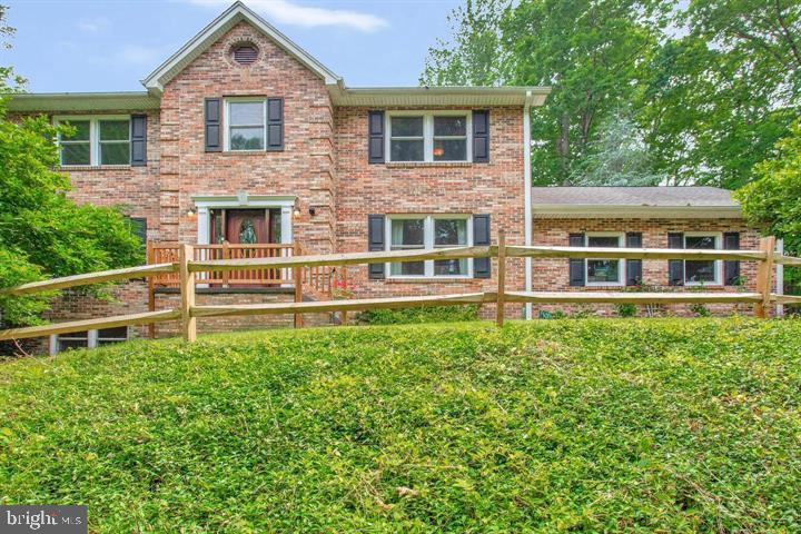 CHERYL HEIGHTS - Residential