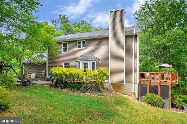 CHERYL HEIGHTS - Residential