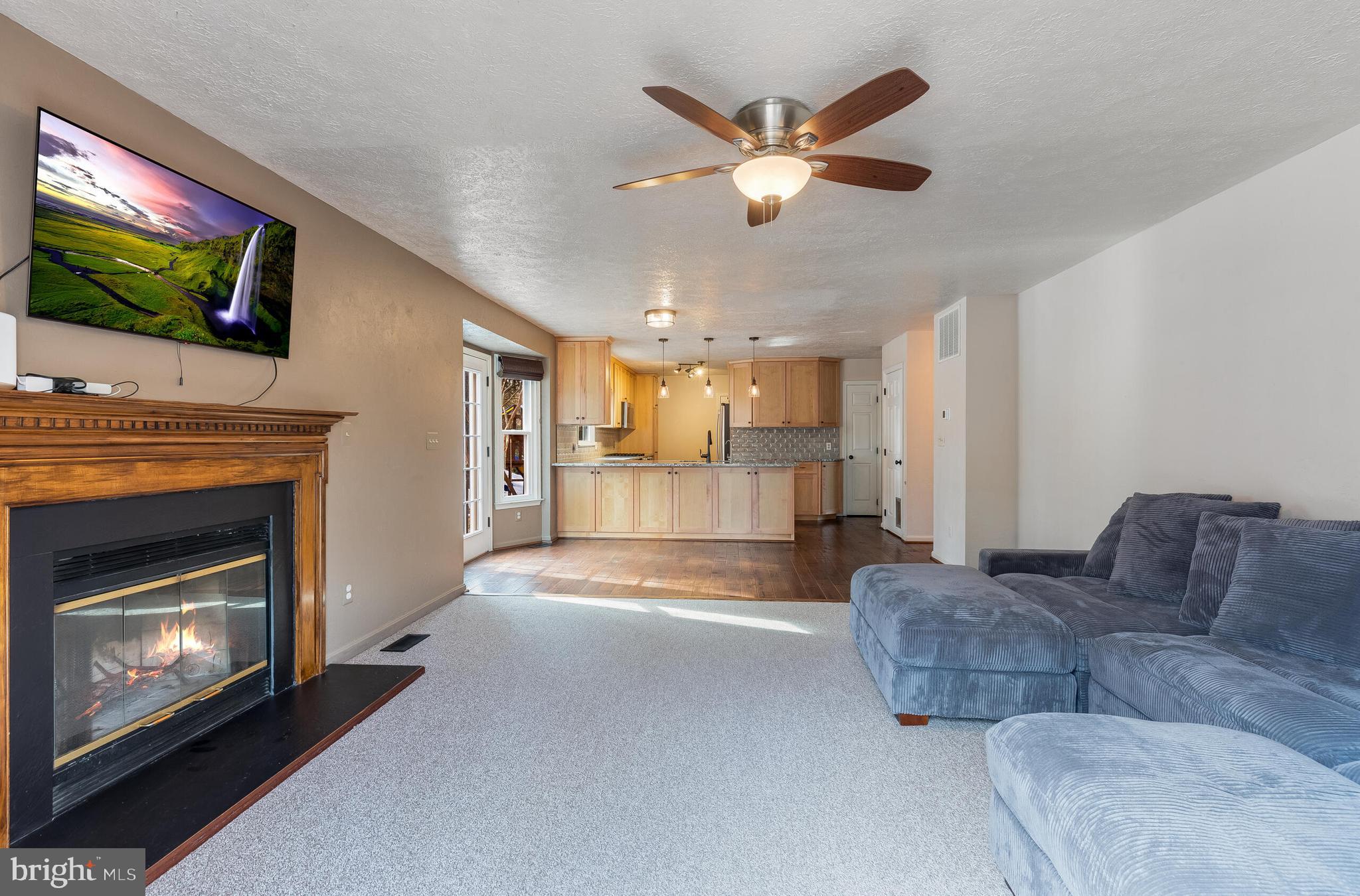 CHERYL HEIGHTS - Residential