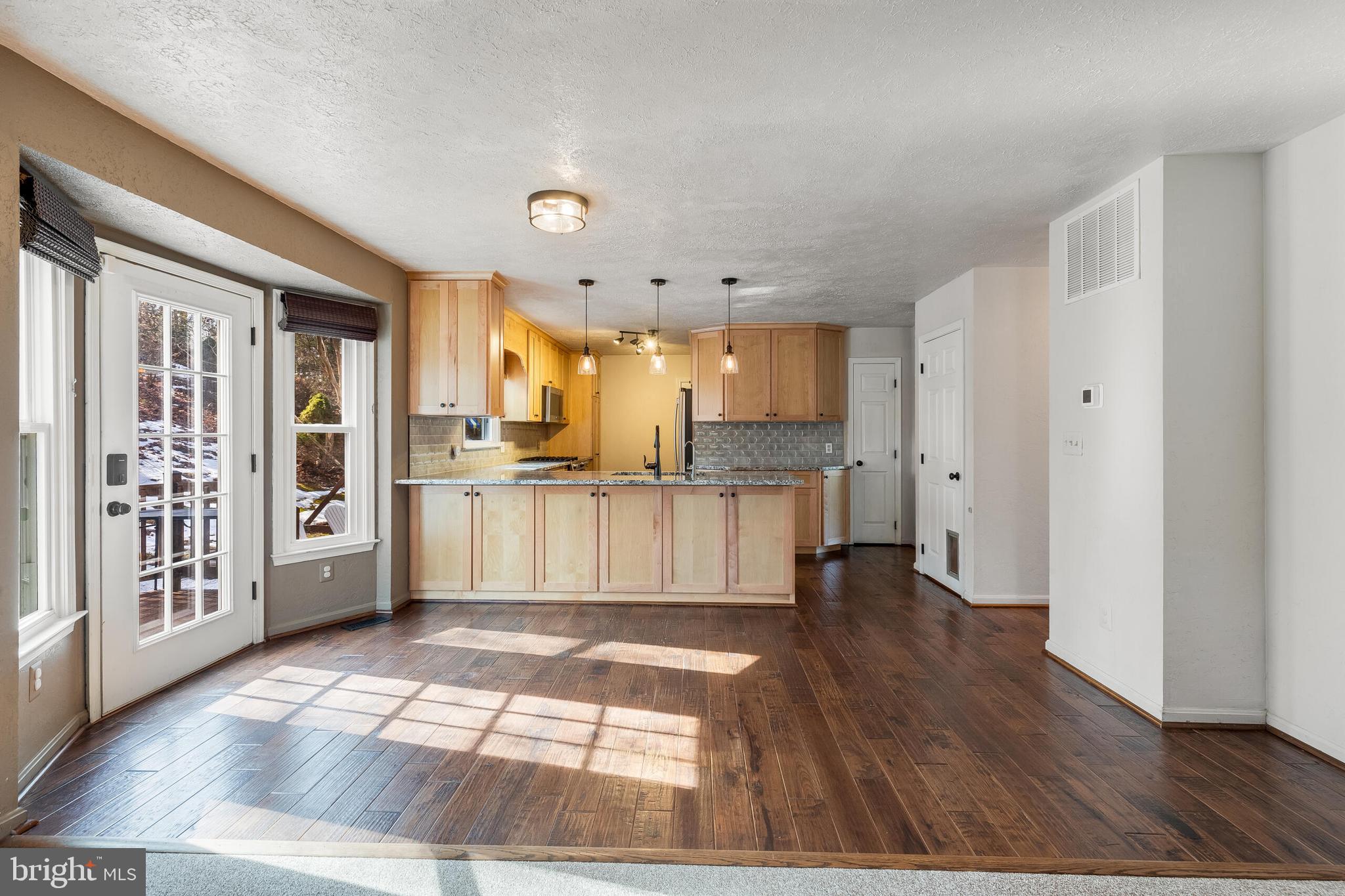 CHERYL HEIGHTS - Residential