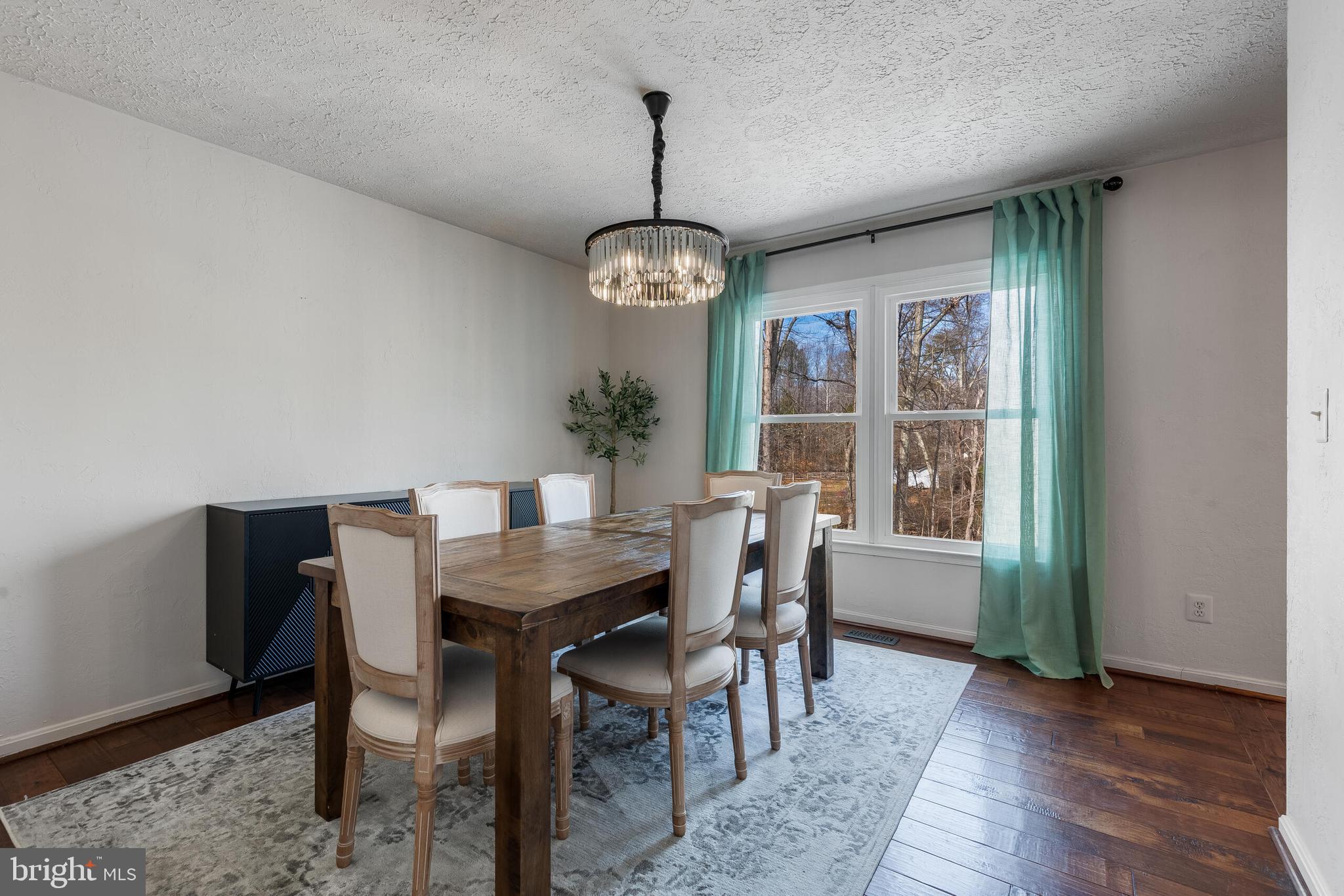 CHERYL HEIGHTS - Residential