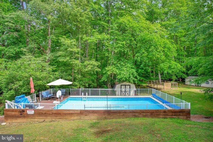 CHERYL HEIGHTS - Residential