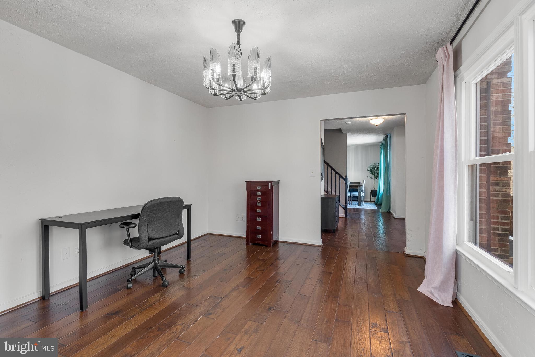 CHERYL HEIGHTS - Residential