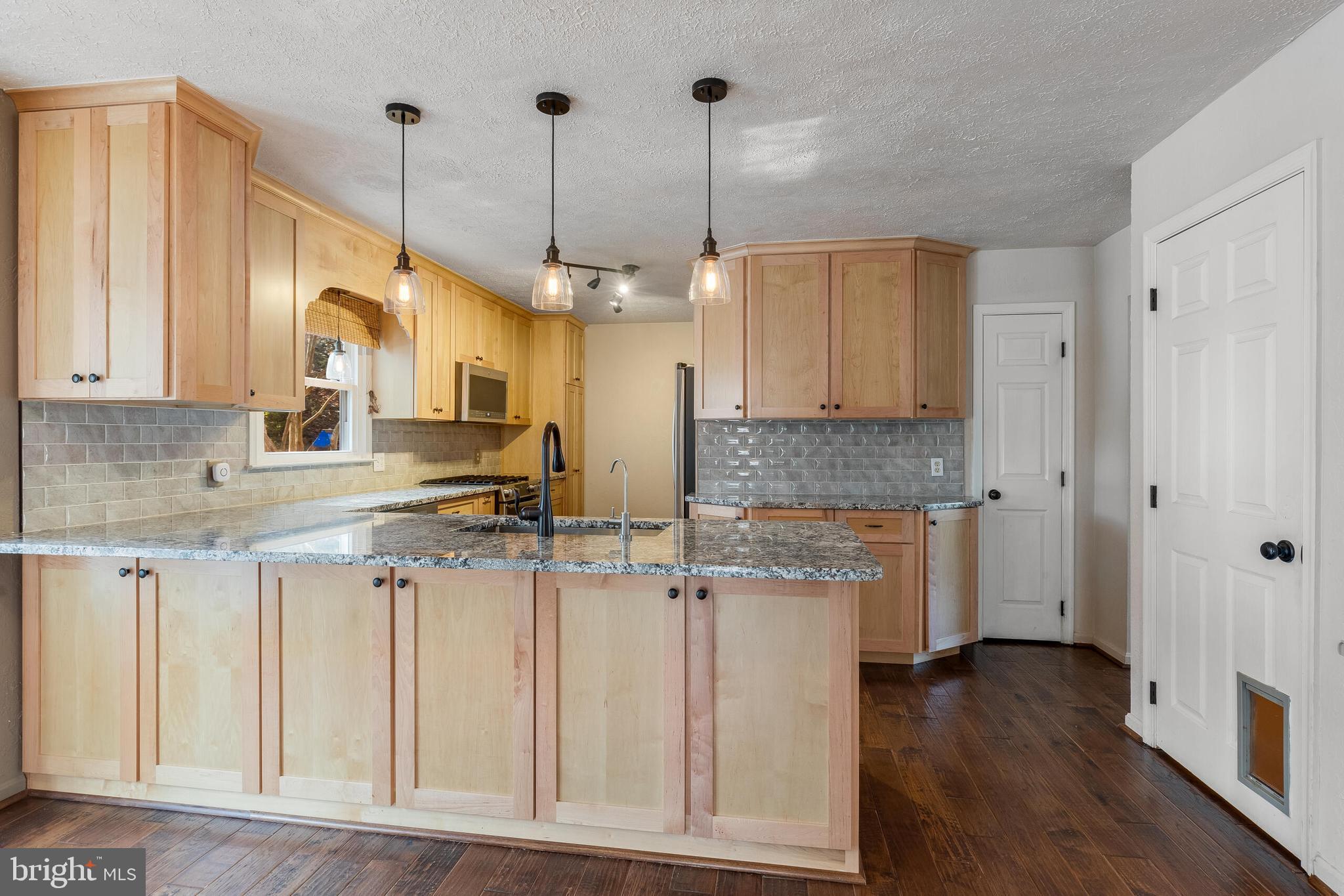 CHERYL HEIGHTS - Residential