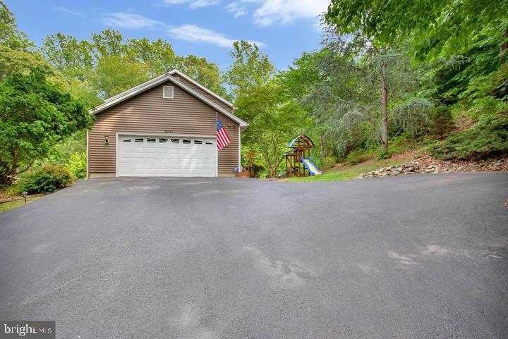 CHERYL HEIGHTS - Residential