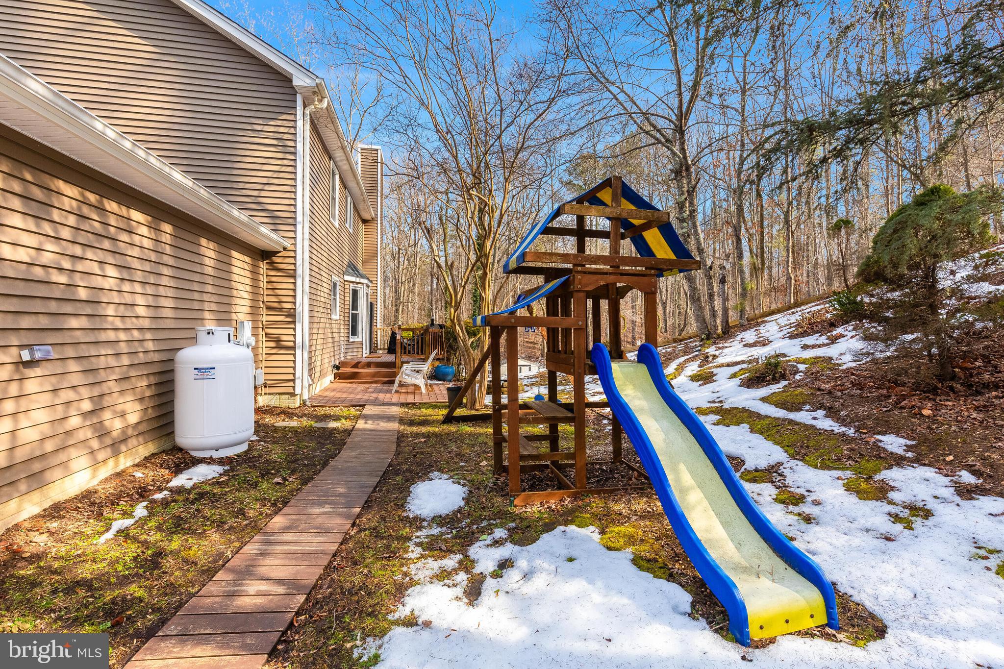 CHERYL HEIGHTS - Residential