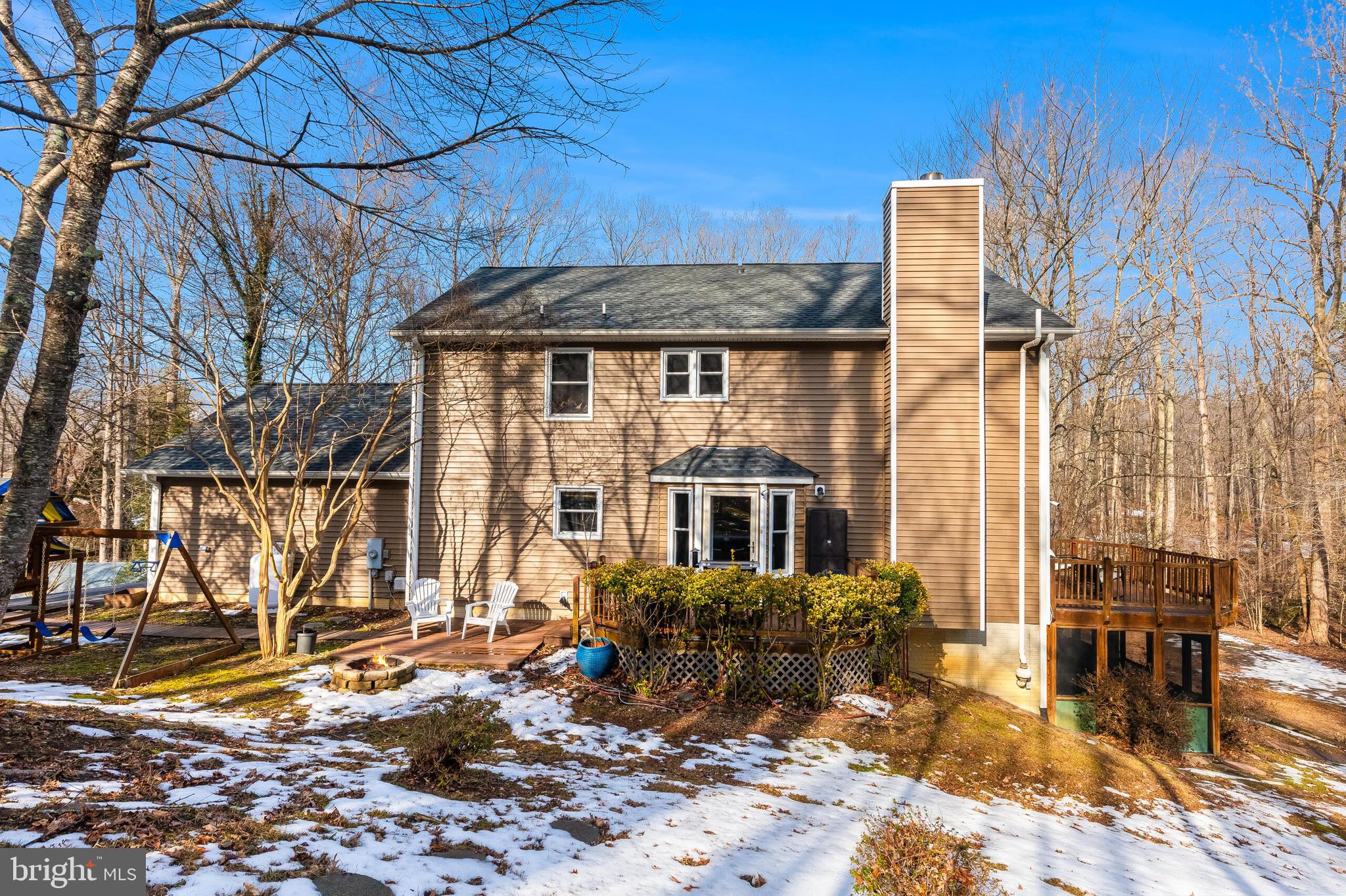 CHERYL HEIGHTS - Residential