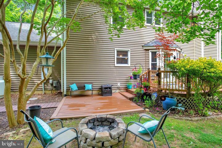 CHERYL HEIGHTS - Residential