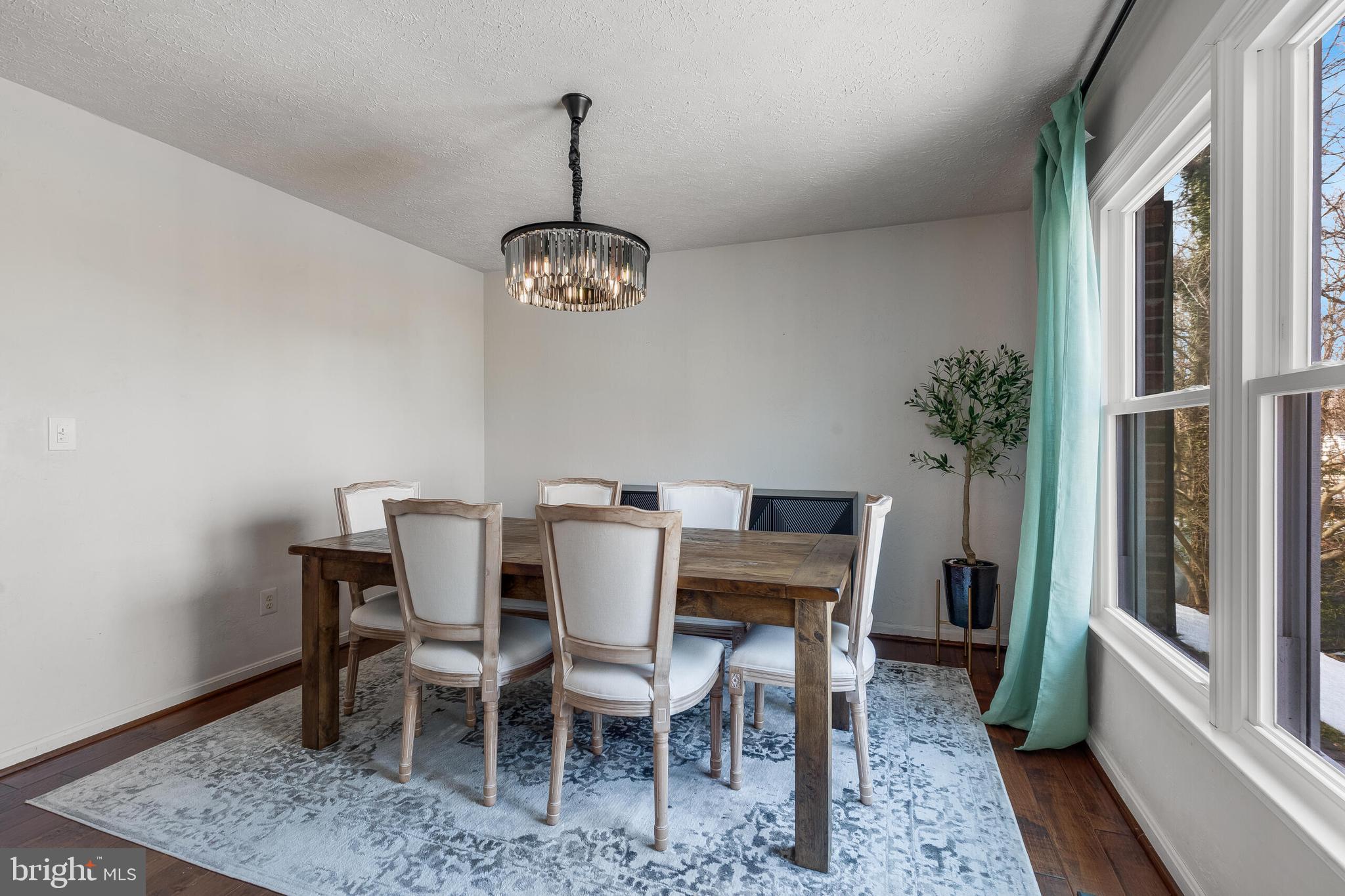 CHERYL HEIGHTS - Residential