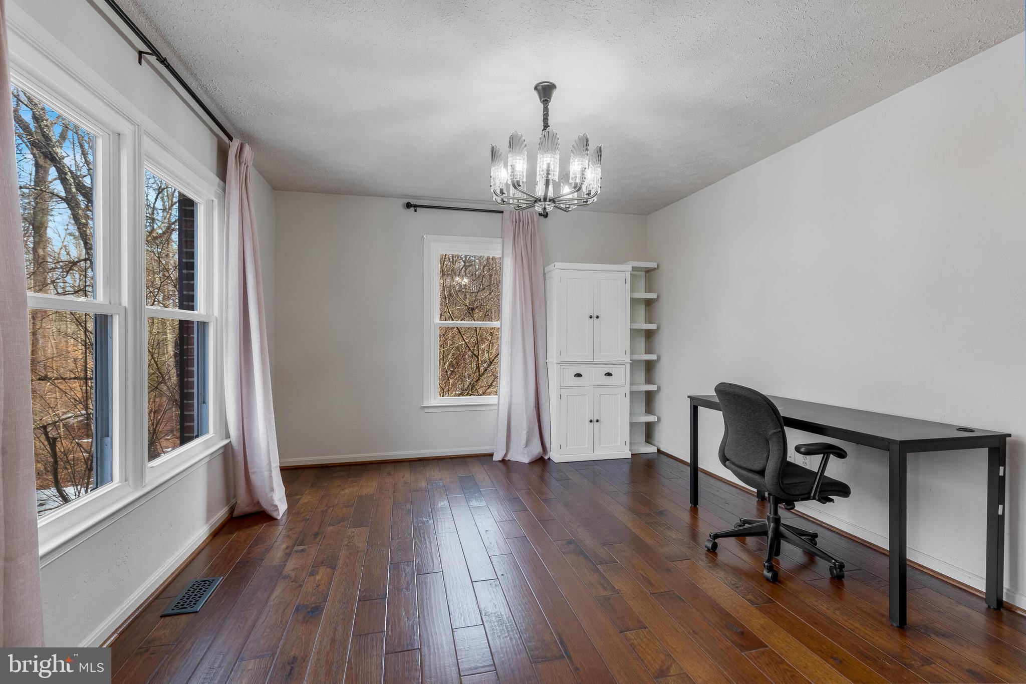 CHERYL HEIGHTS - Residential