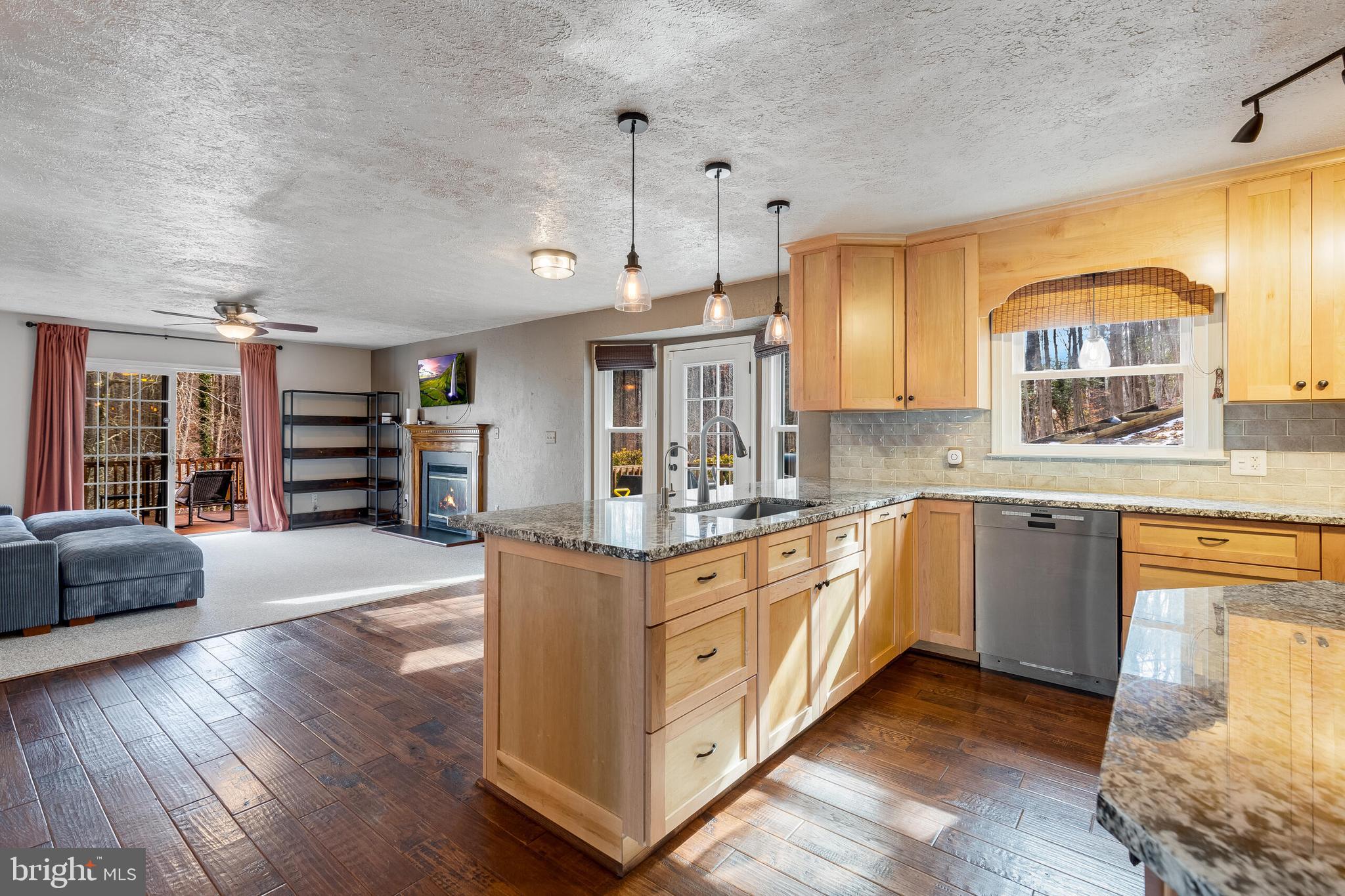 CHERYL HEIGHTS - Residential