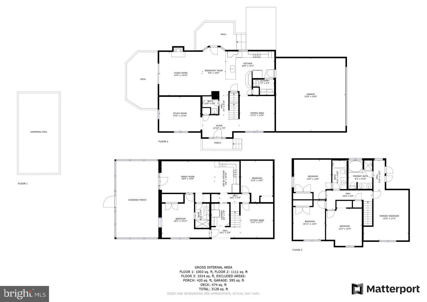 CHERYL HEIGHTS - Residential