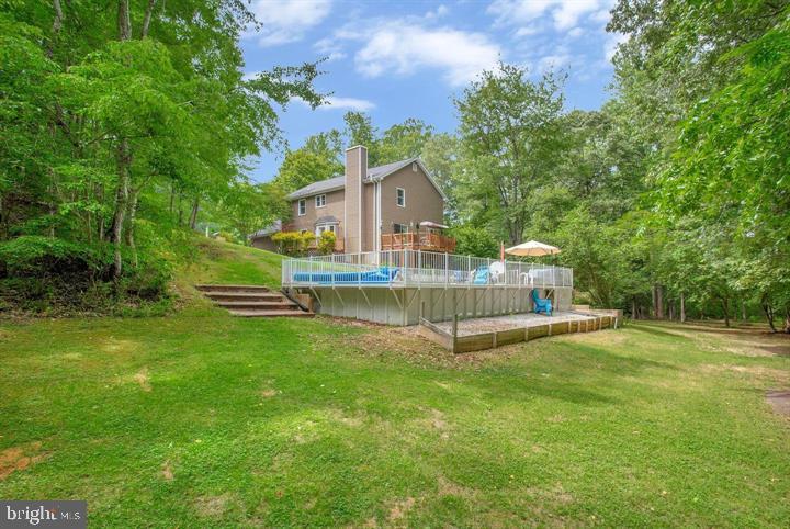 CHERYL HEIGHTS - Residential