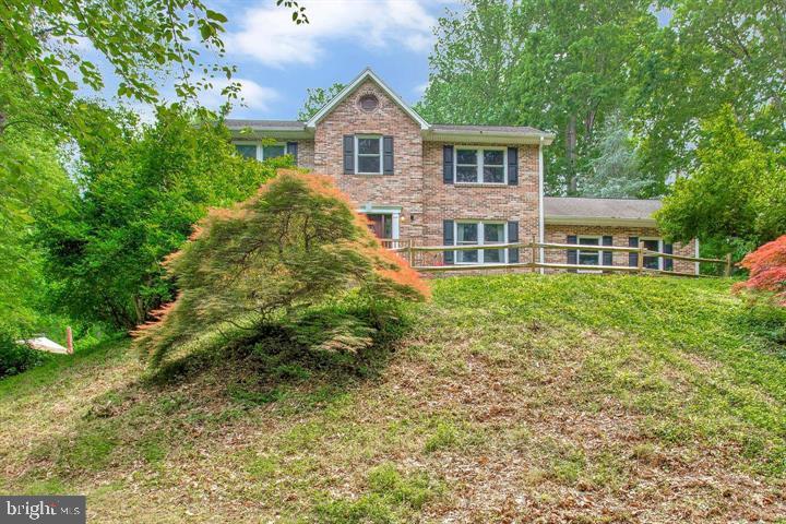 CHERYL HEIGHTS - Residential