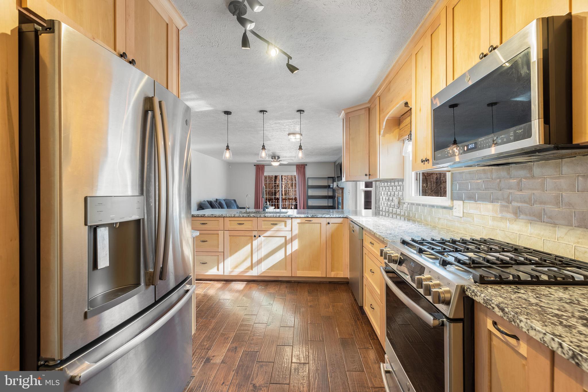 CHERYL HEIGHTS - Residential