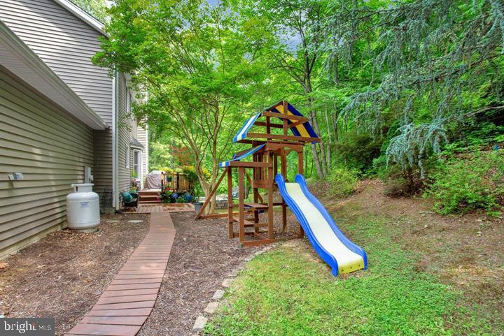 CHERYL HEIGHTS - Residential