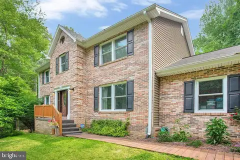 30060 Forest View Lane, Mechanicsville, MD 20659 - #: MDSM2029458
