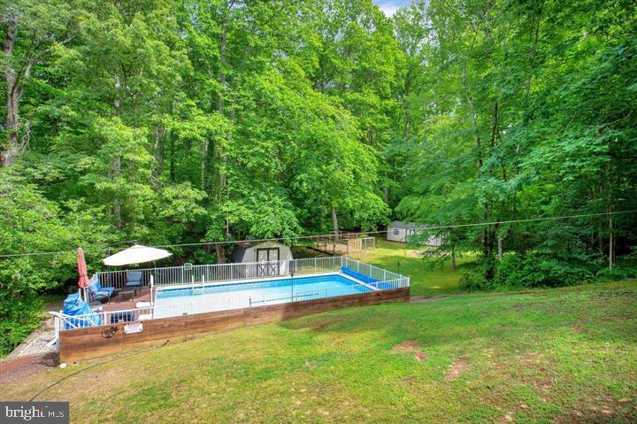 CHERYL HEIGHTS - Residential