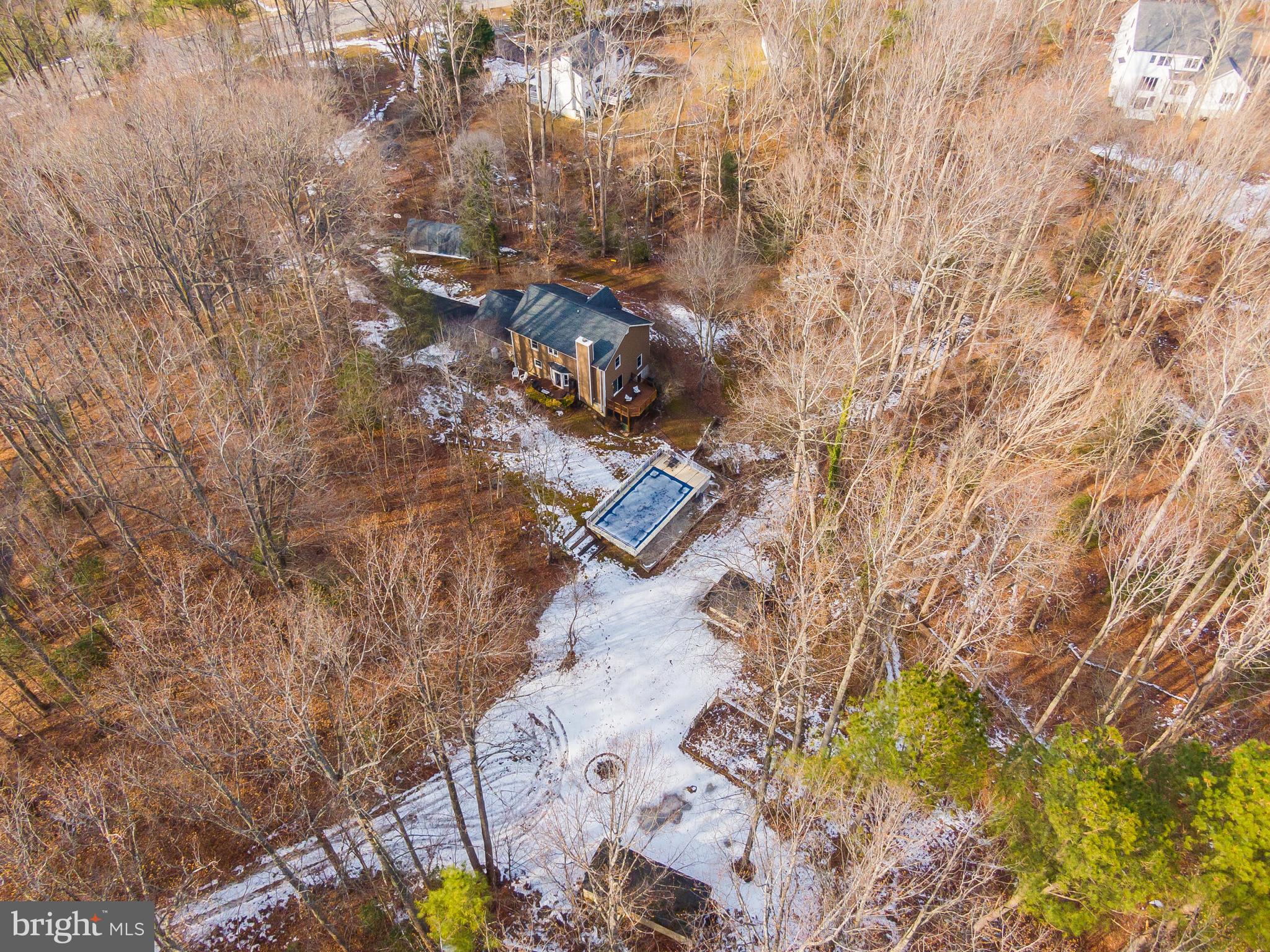 CHERYL HEIGHTS - Residential