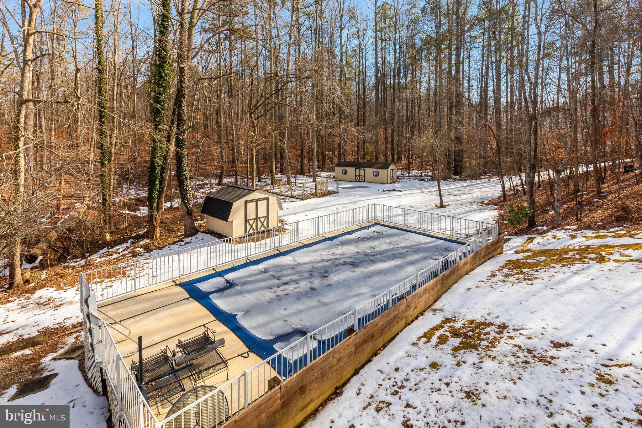 CHERYL HEIGHTS - Residential