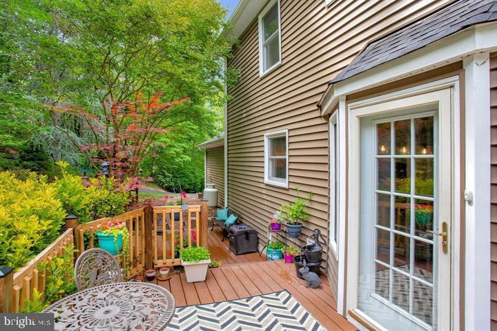 CHERYL HEIGHTS - Residential