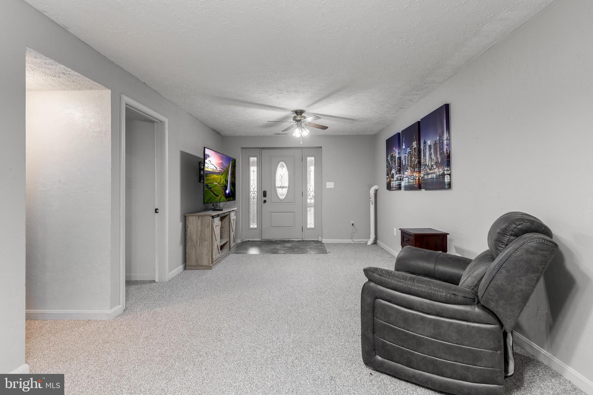 CHERYL HEIGHTS - Residential