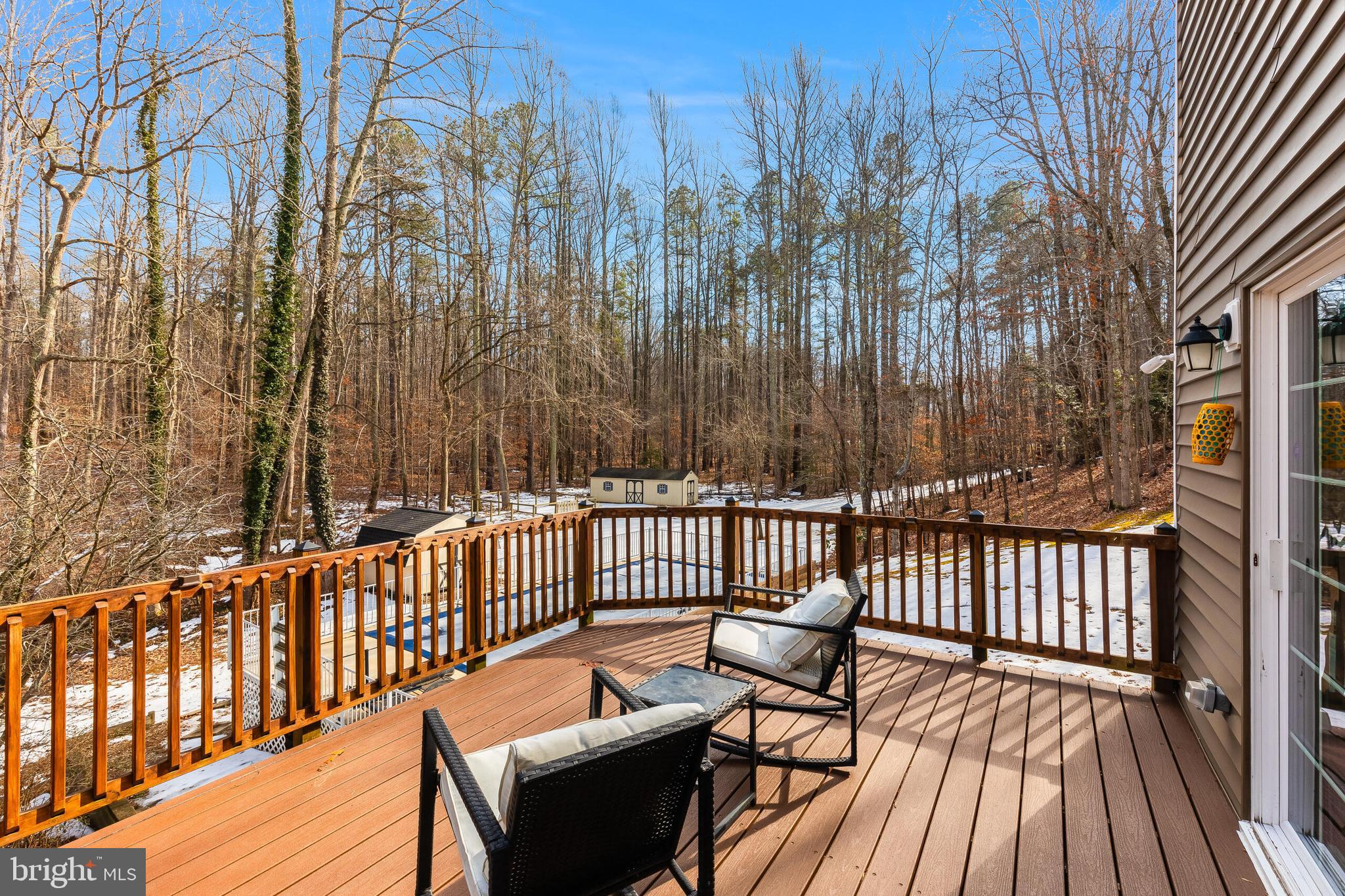 CHERYL HEIGHTS - Residential