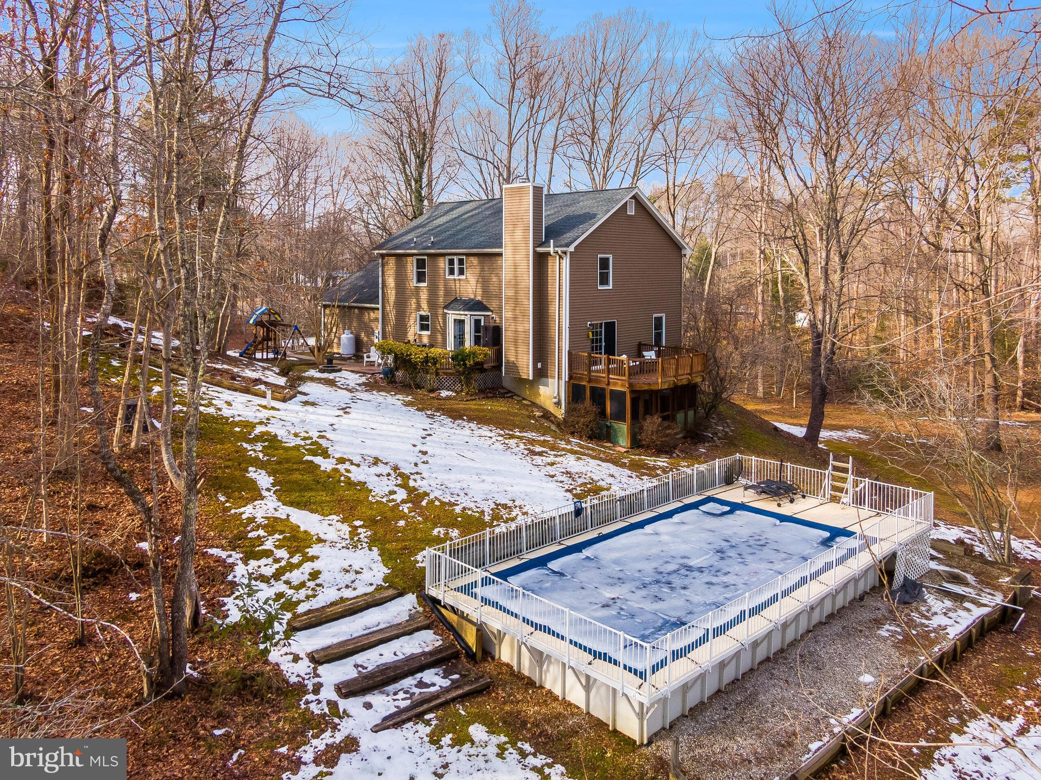 CHERYL HEIGHTS - Residential