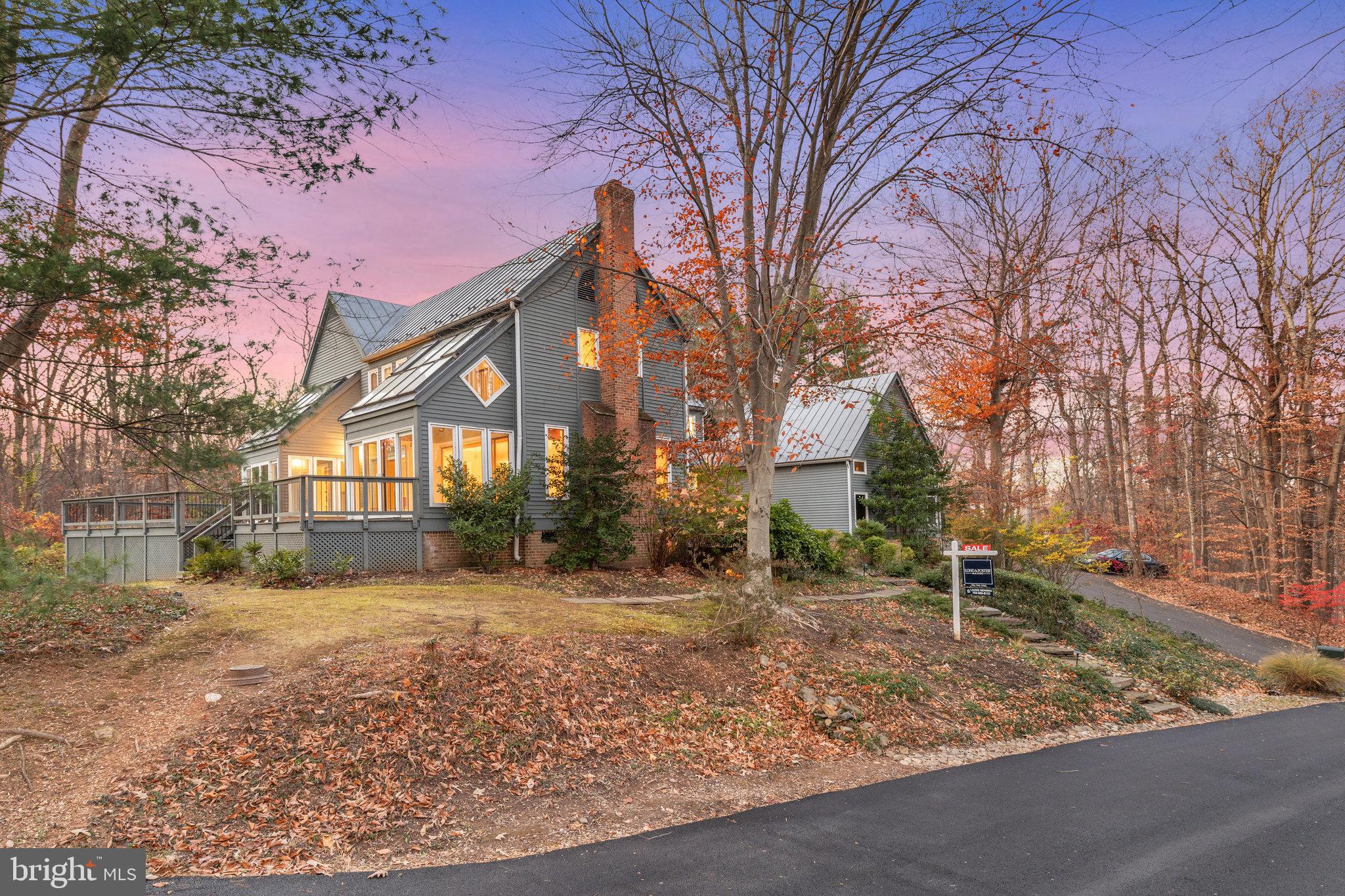 EAGLE ROCK - Residential