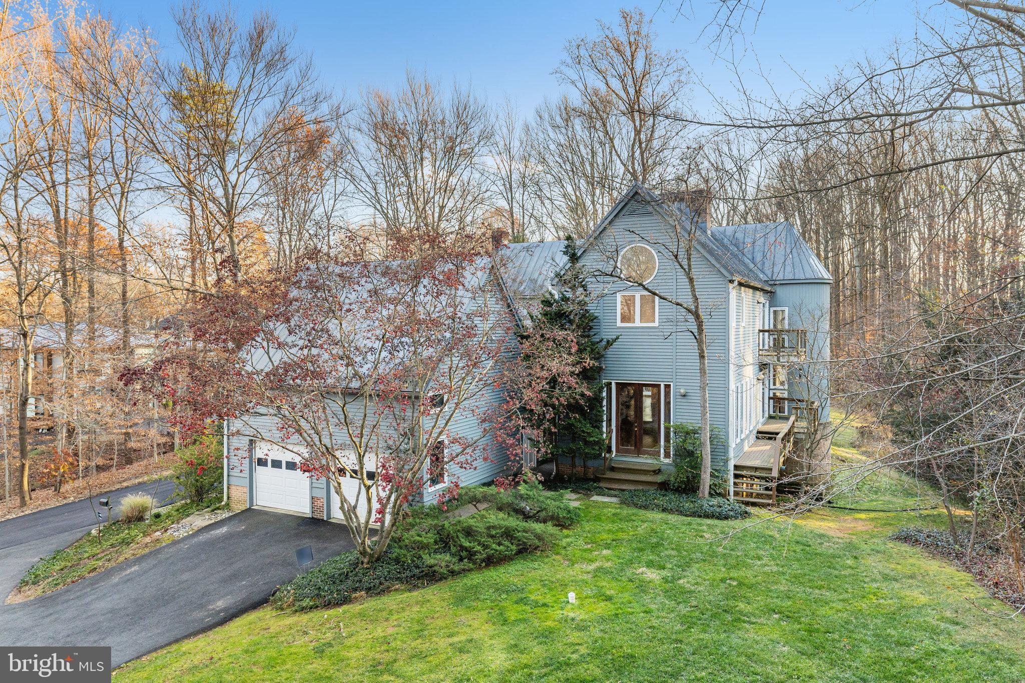 EAGLE ROCK - Residential